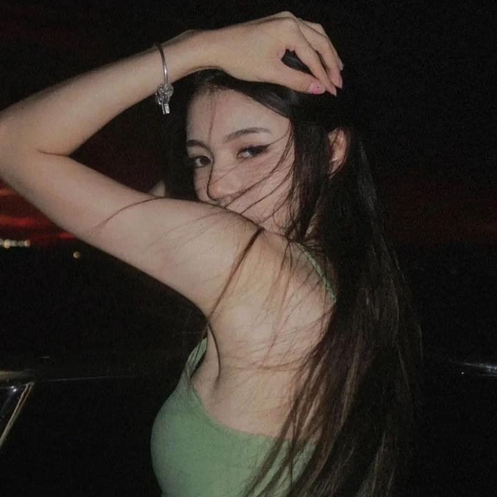 永夜星河